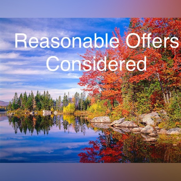 Reasonable Offers Considered - Picture 1 of 2